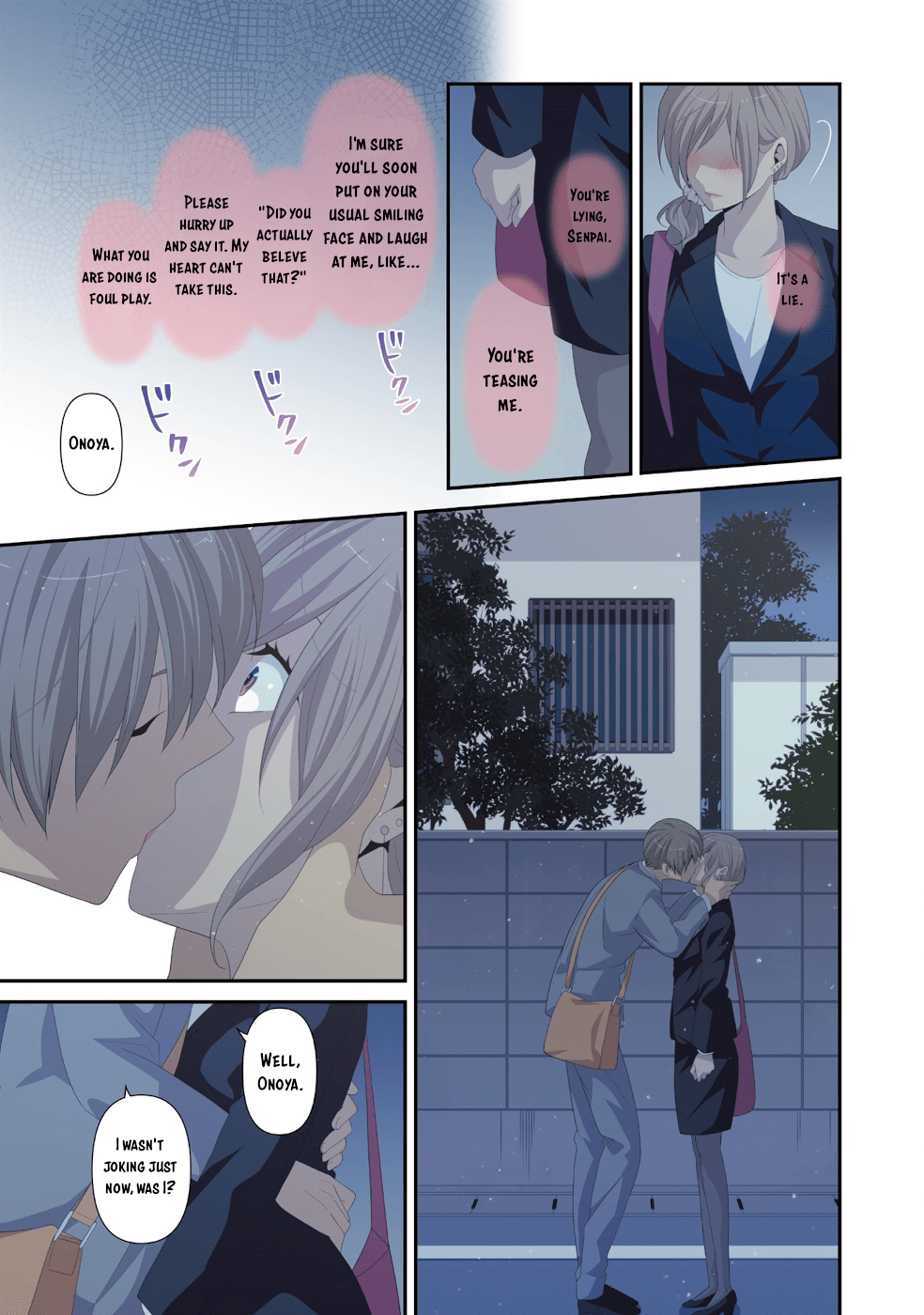 Read ReLIFE (en) Manga Online