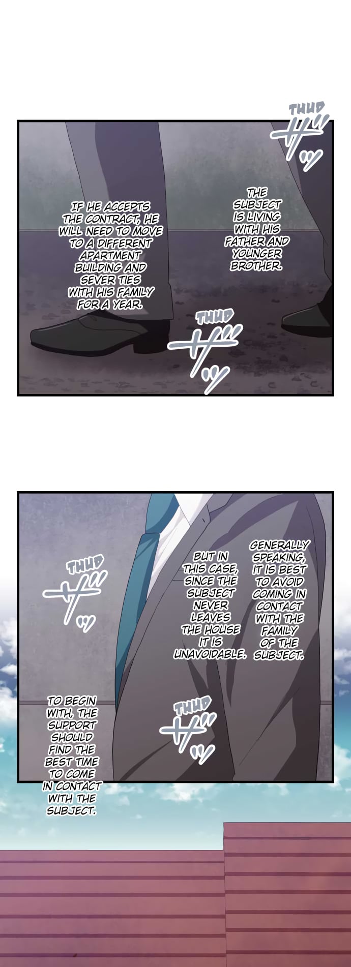 Read ReLIFE (en) Manga Online