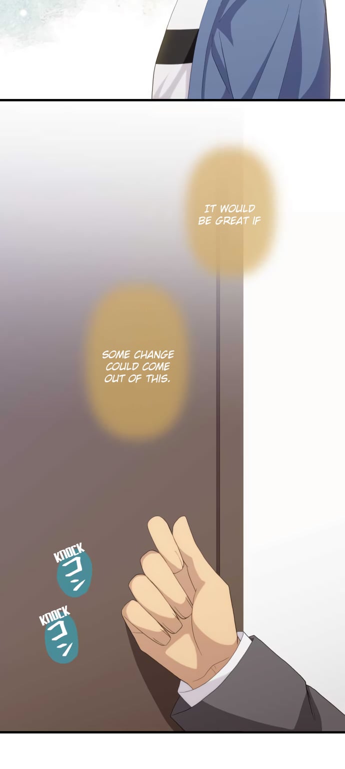 Read ReLIFE (en) Manga Online