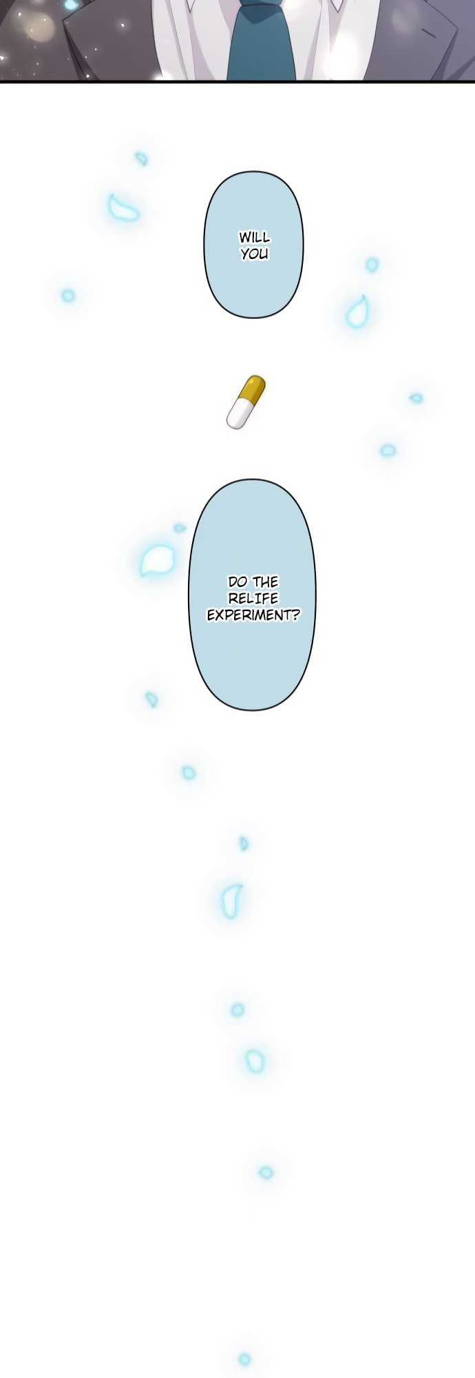 Read ReLIFE (en) Manga Online