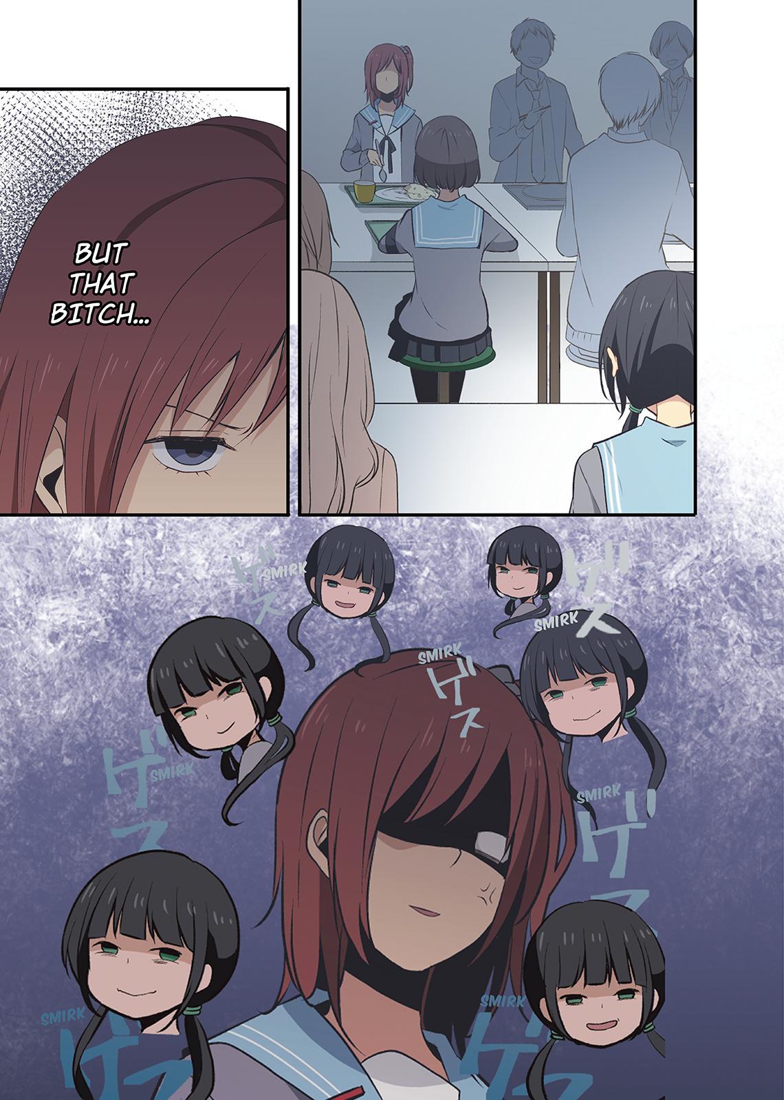 Read ReLIFE (en) Manga Online