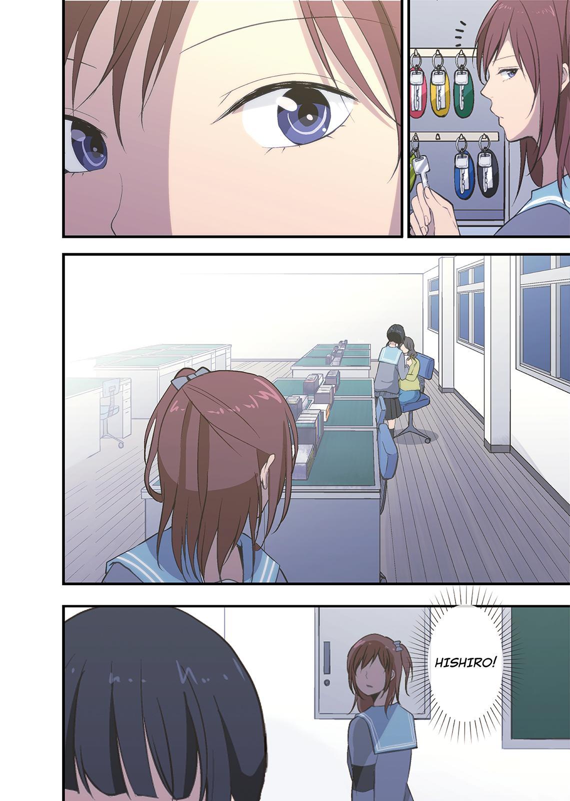 Read ReLIFE (en) Manga Online