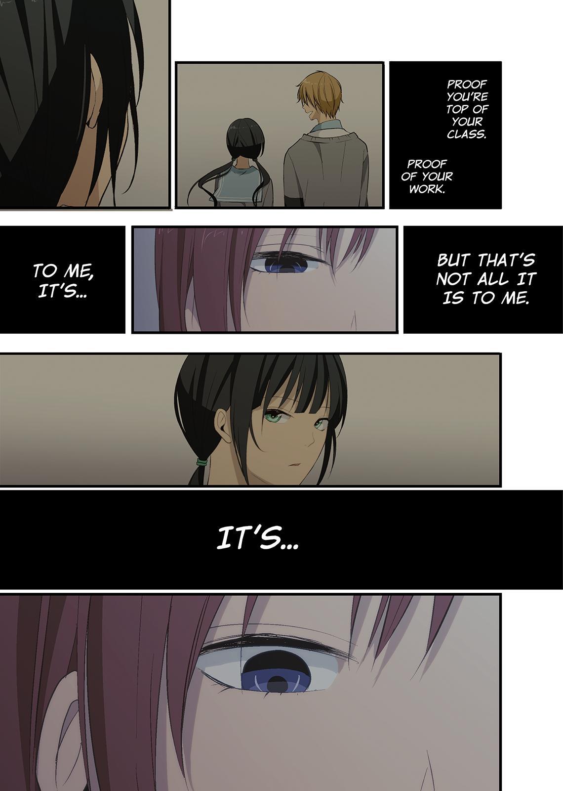 Read ReLIFE (en) Manga Online