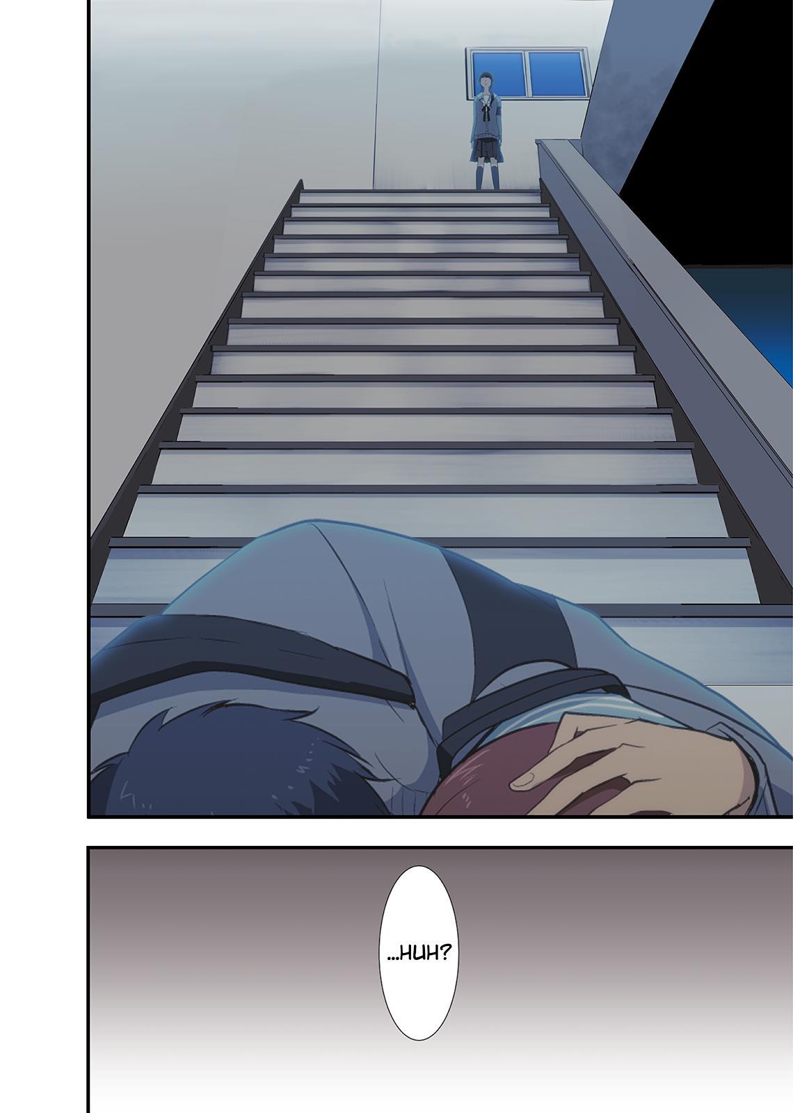 Read ReLIFE (en) Manga Online