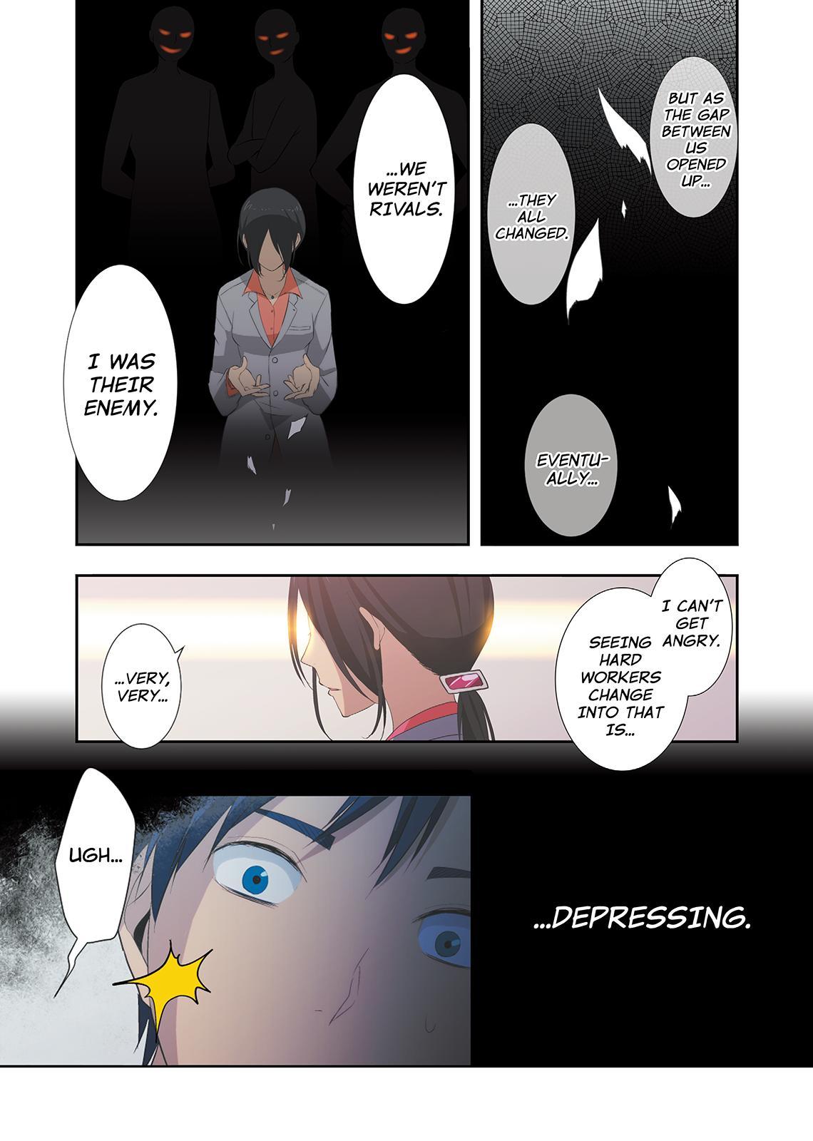 Read ReLIFE (en) Manga Online