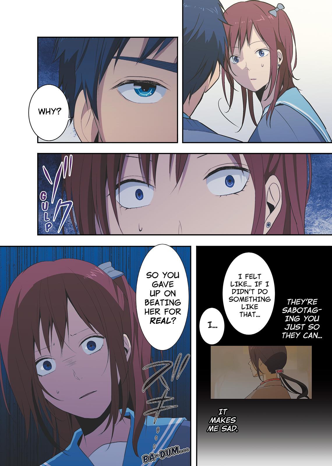 Read ReLIFE (en) Manga Online