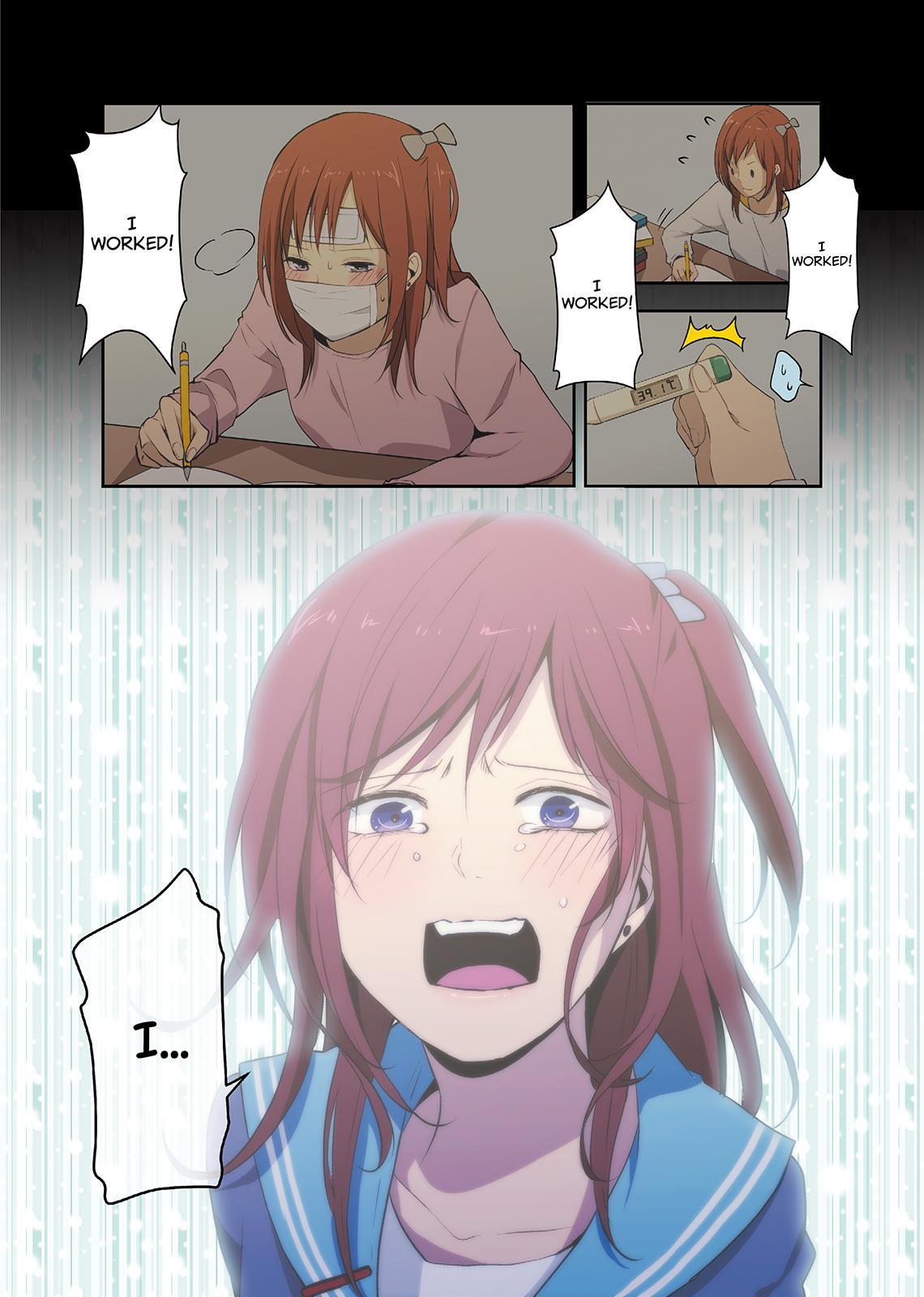 Read ReLIFE (en) Manga Online