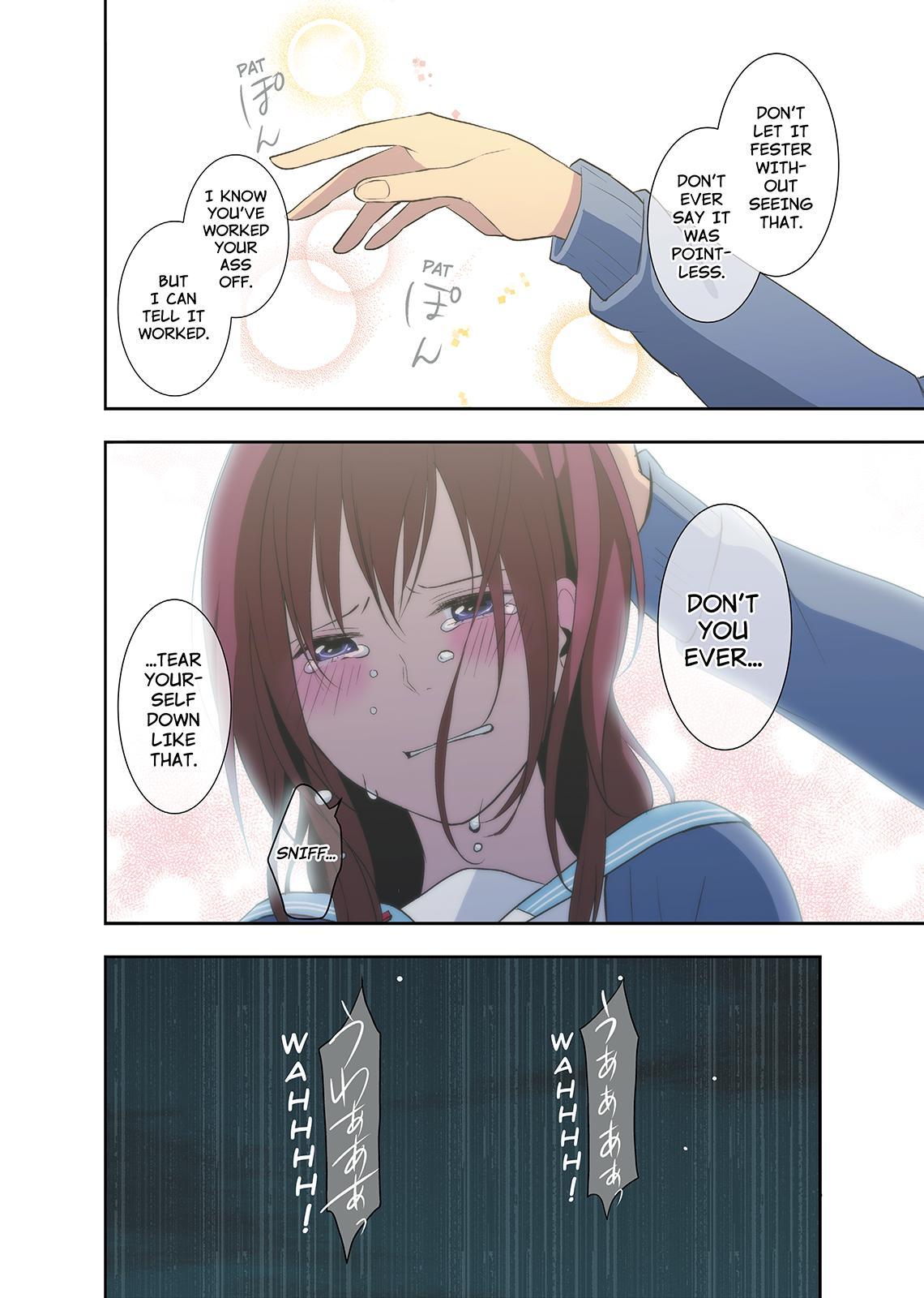 Read ReLIFE (en) Manga Online