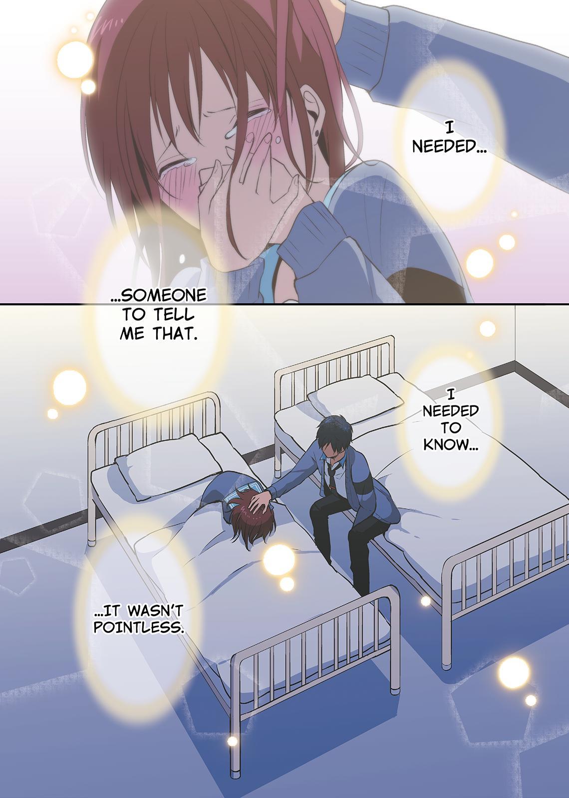 Read ReLIFE (en) Manga Online