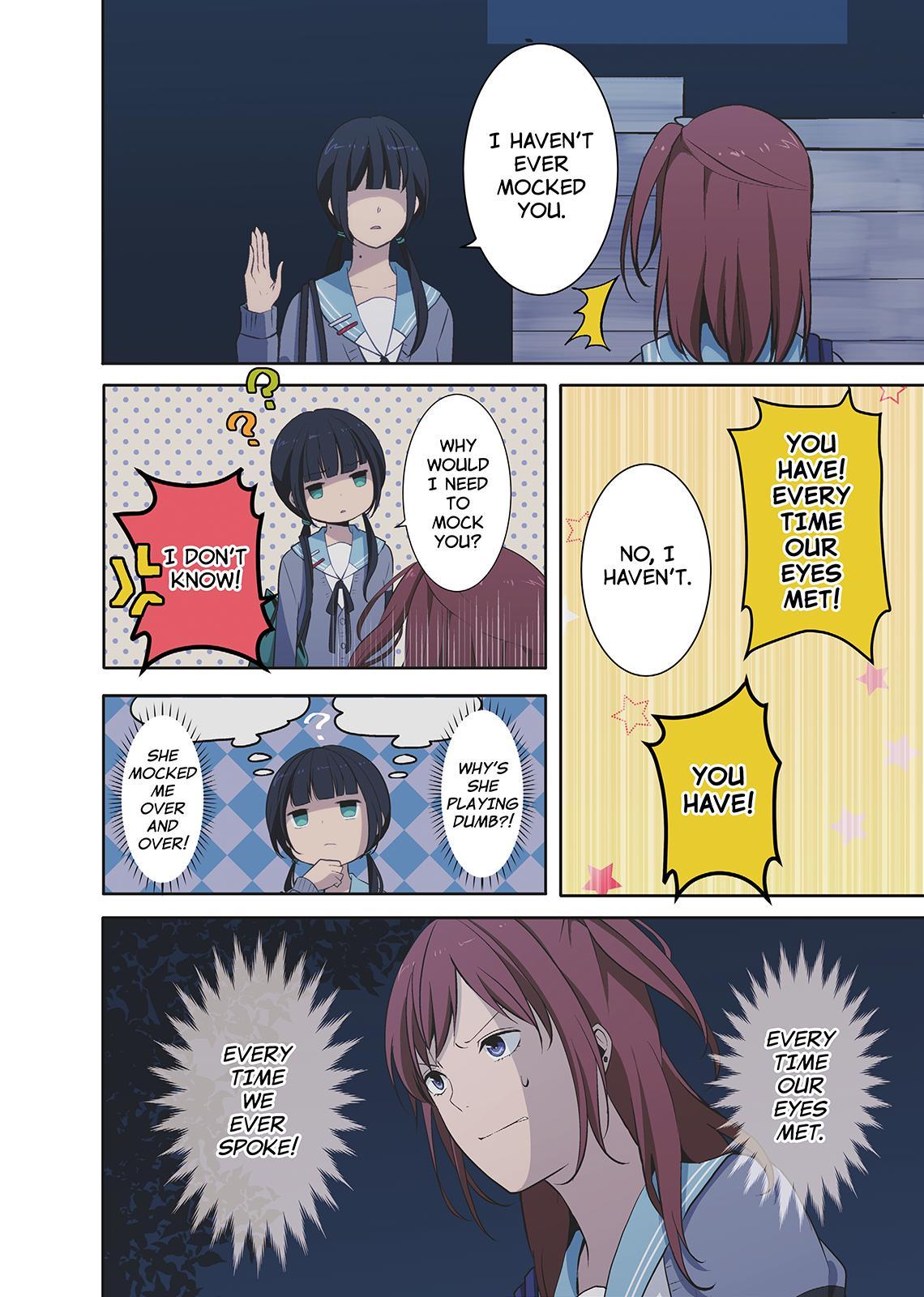 Read ReLIFE (en) Manga Online