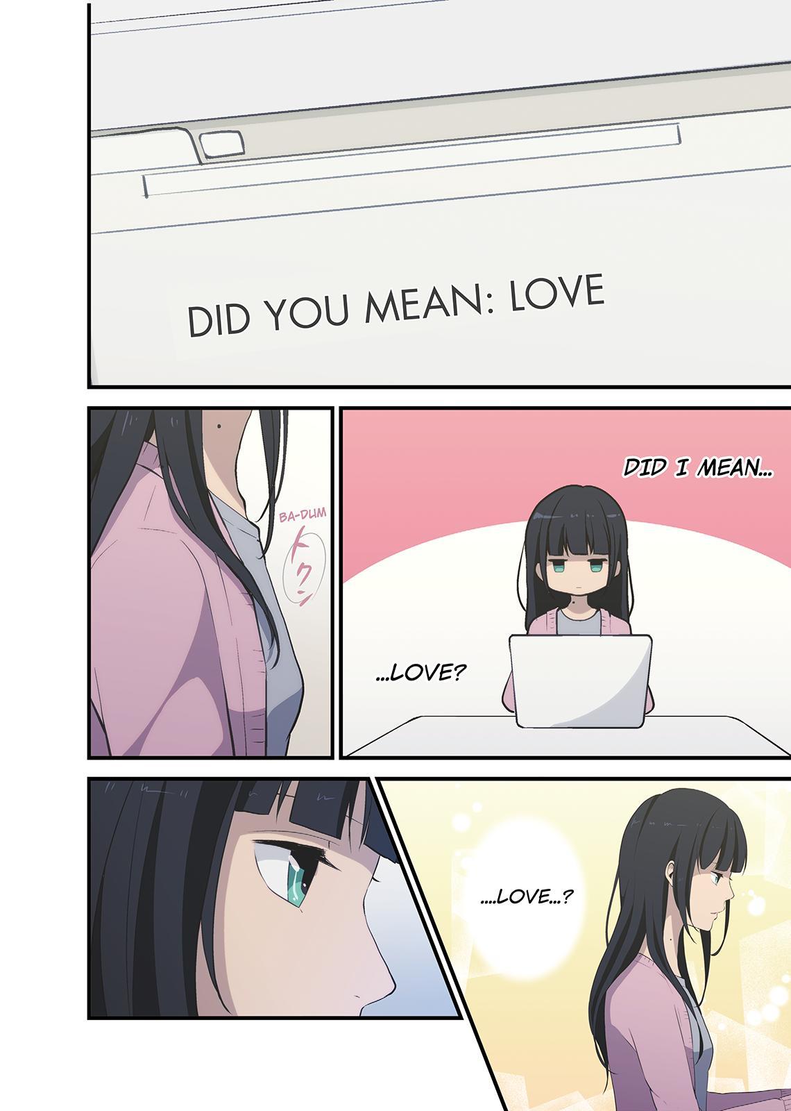 Read ReLIFE (en) Manga Online