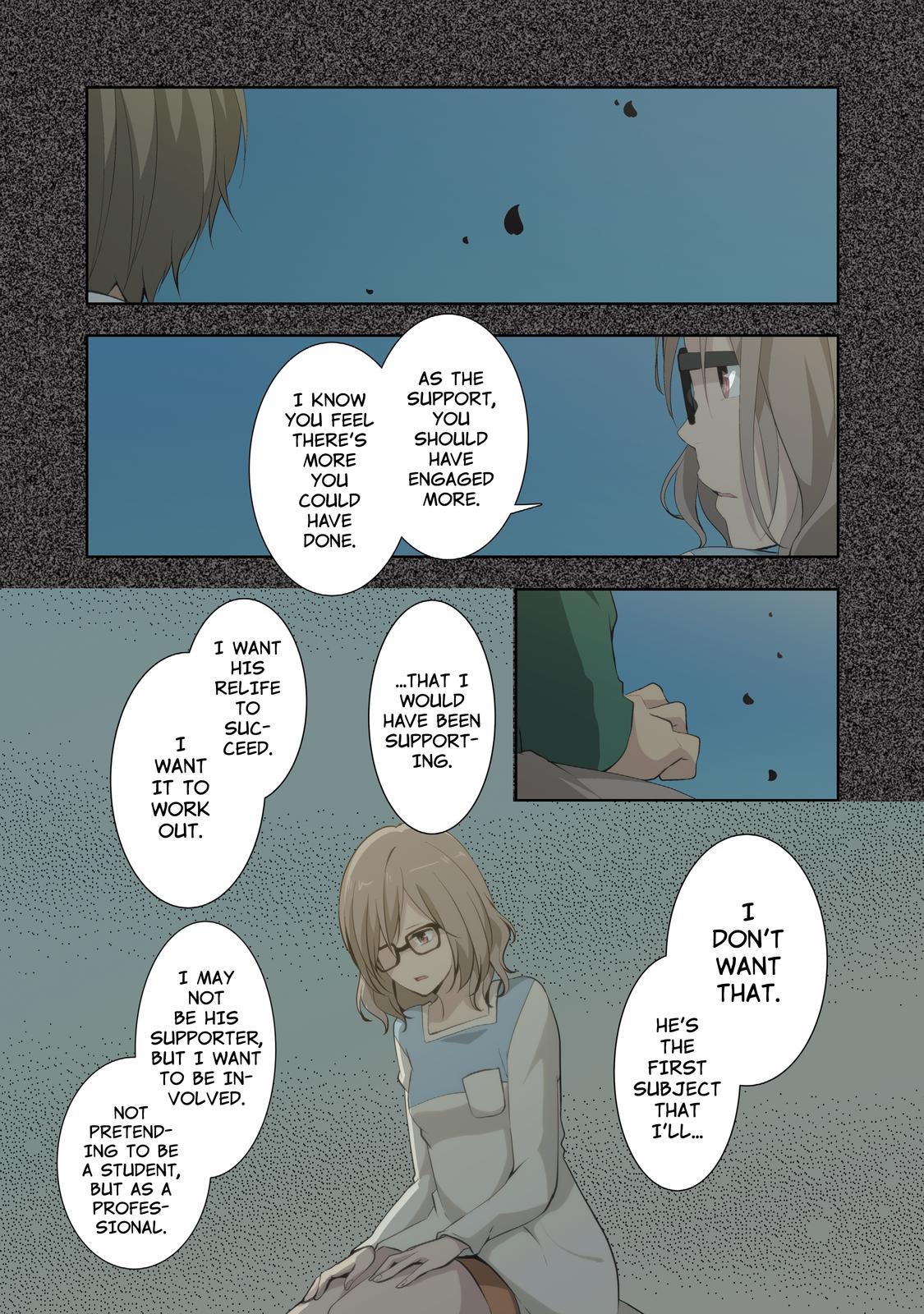 Read ReLIFE (en) Manga Online