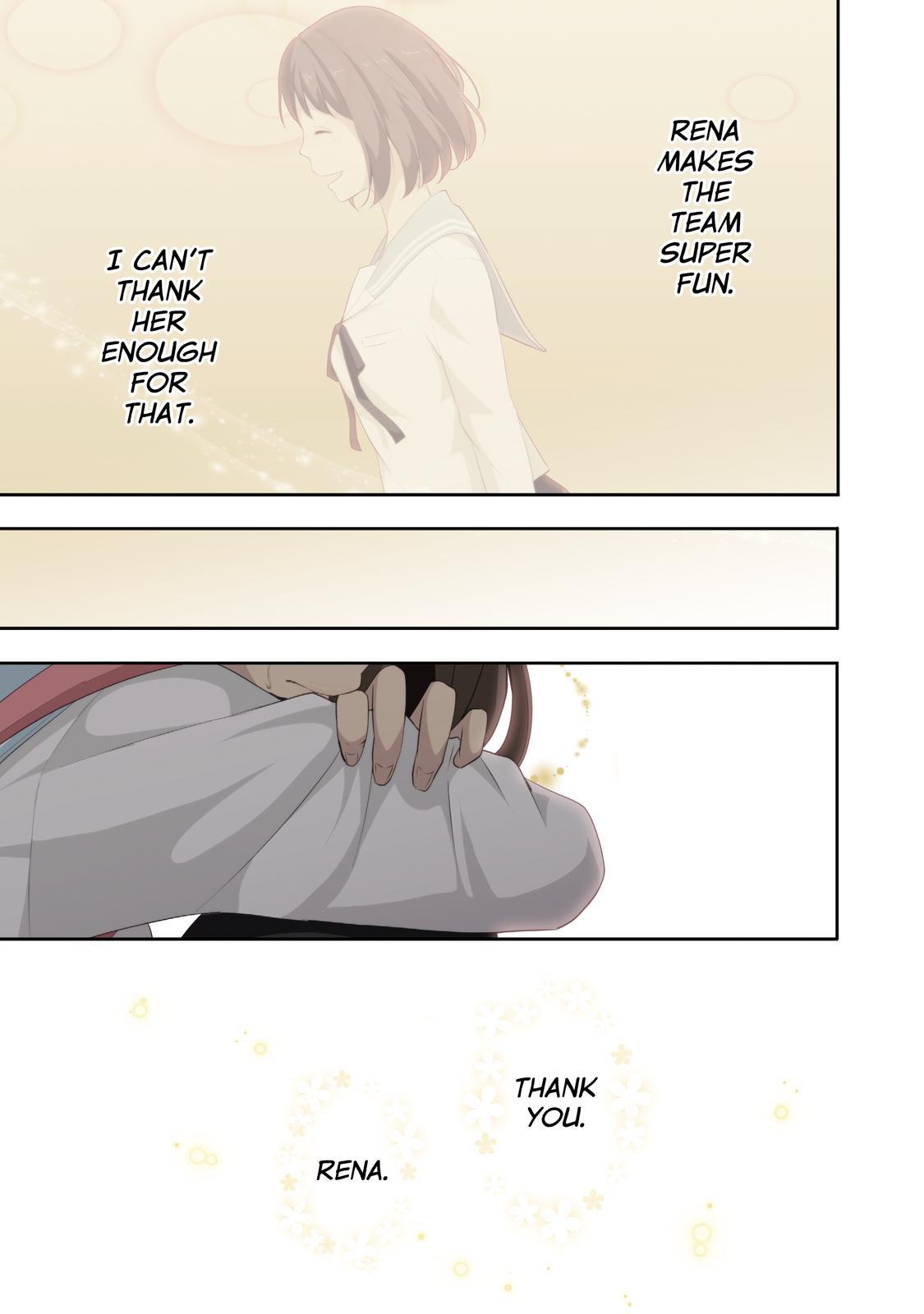 Read ReLIFE (en) Manga Online