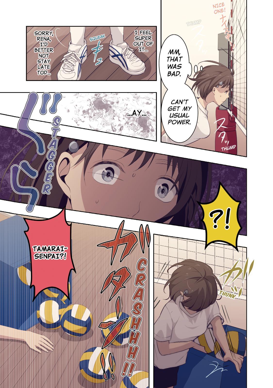 Read ReLIFE (en) Manga Online