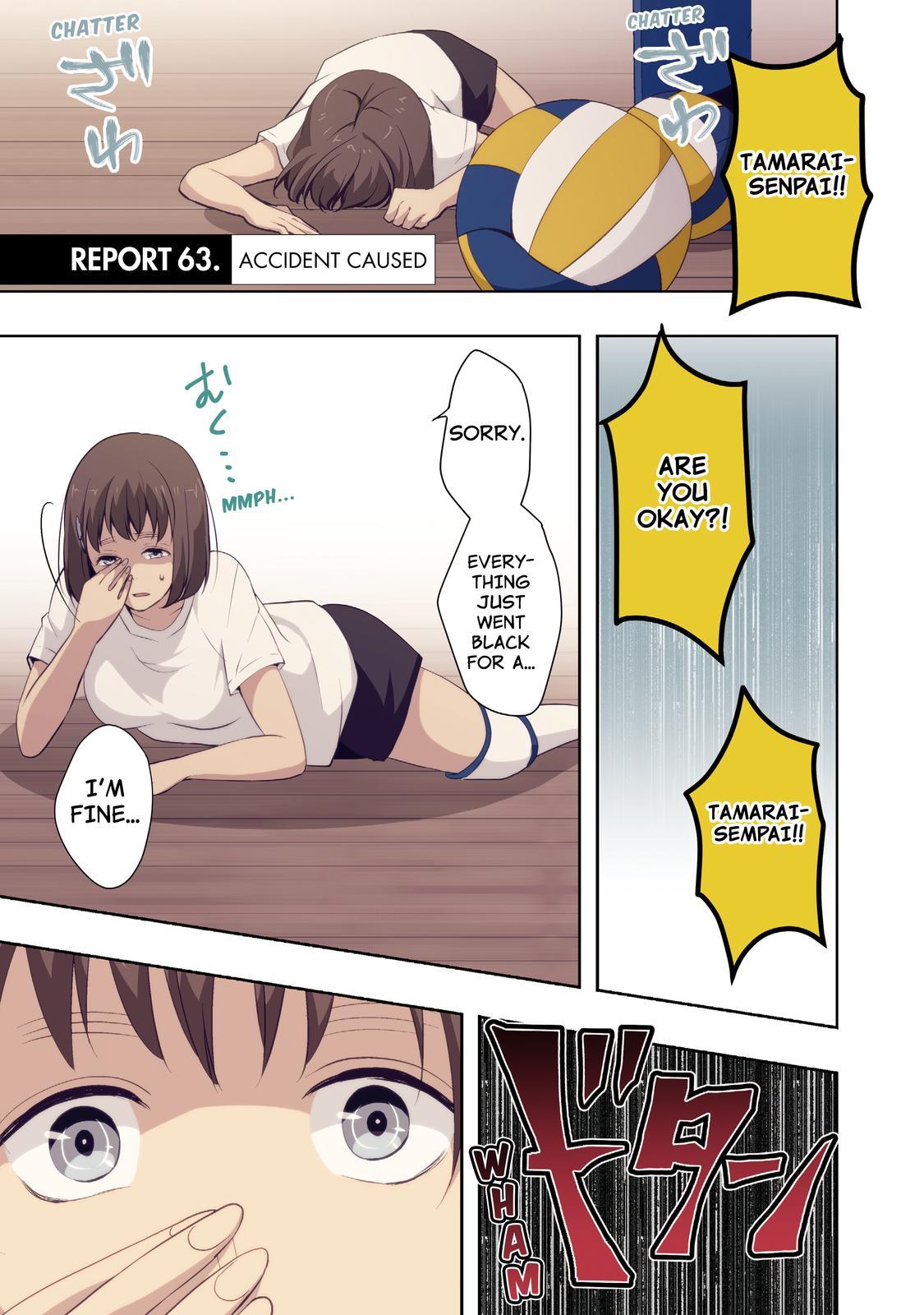 Read ReLIFE (en) Manga Online