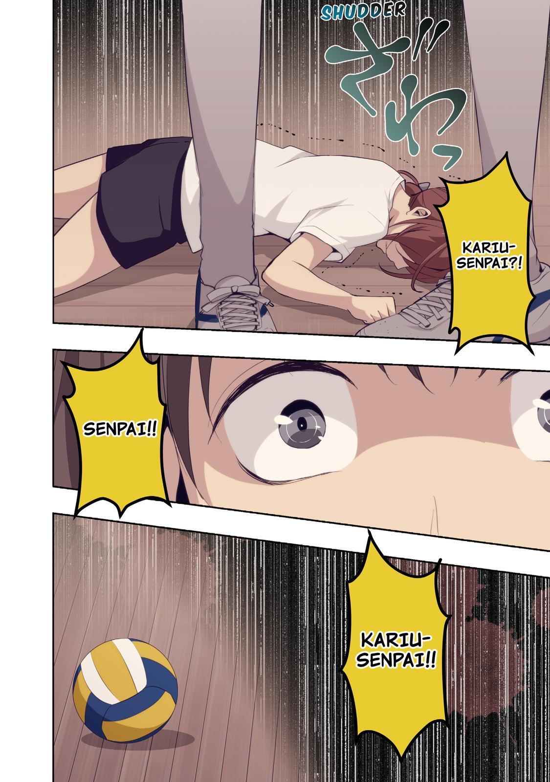 Read ReLIFE (en) Manga Online