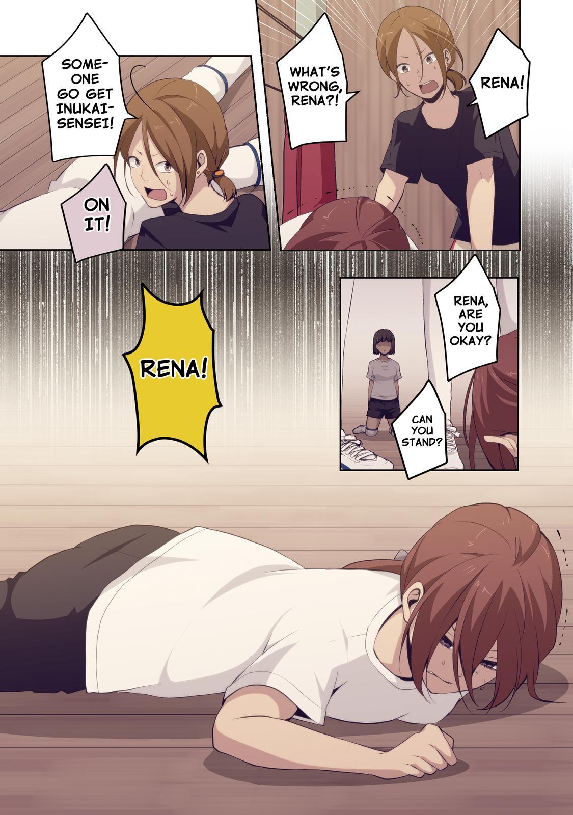 Read ReLIFE (en) Manga Online