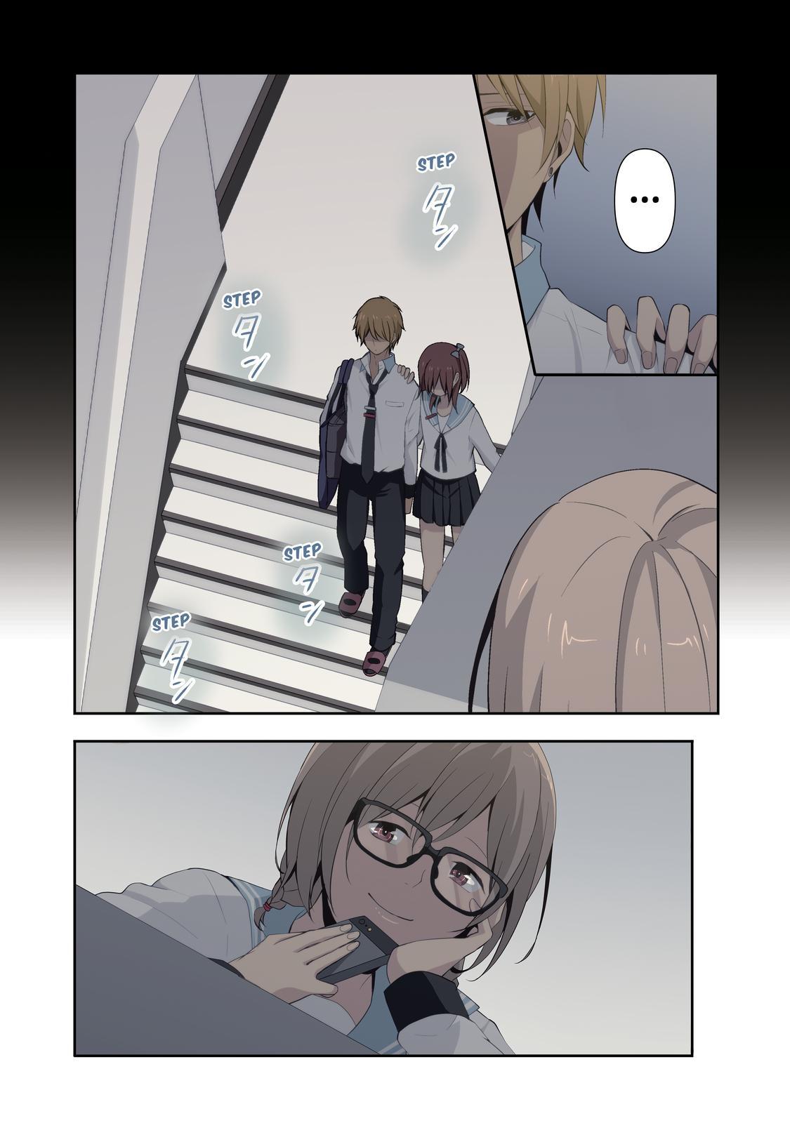 Read ReLIFE (en) Manga Online
