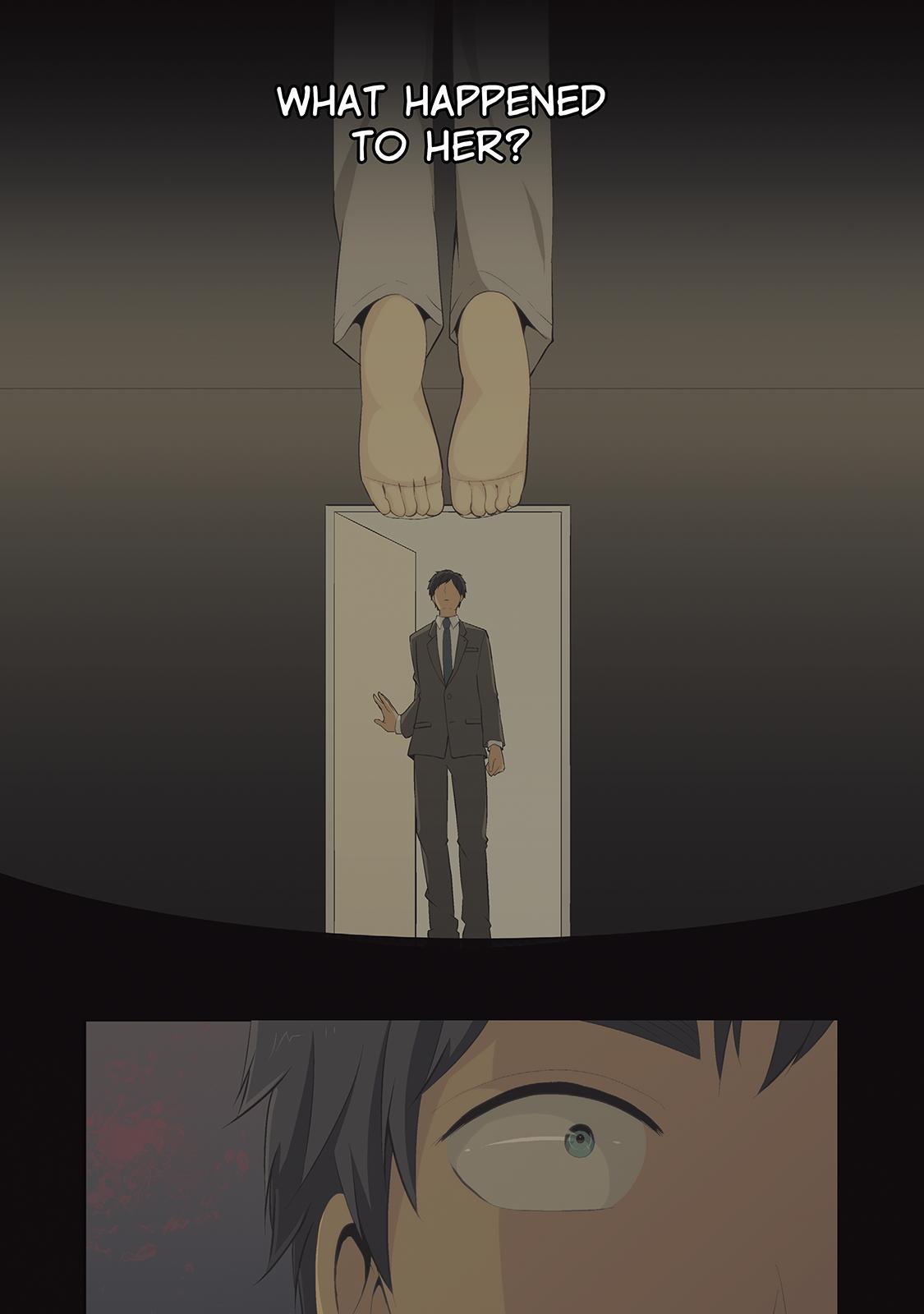 Read ReLIFE (en) Manga Online