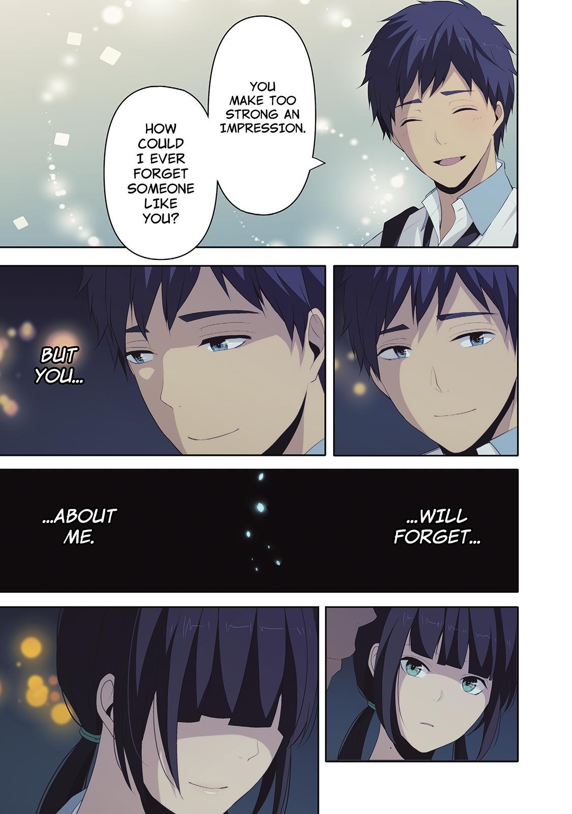 Read ReLIFE (en) Manga Online