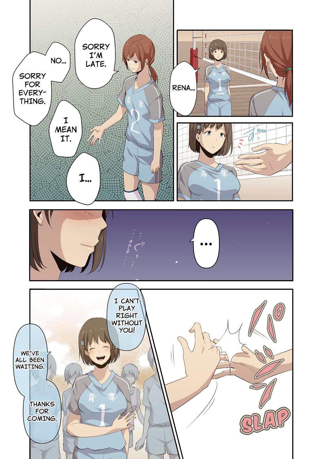 Read ReLIFE (en) Manga Online