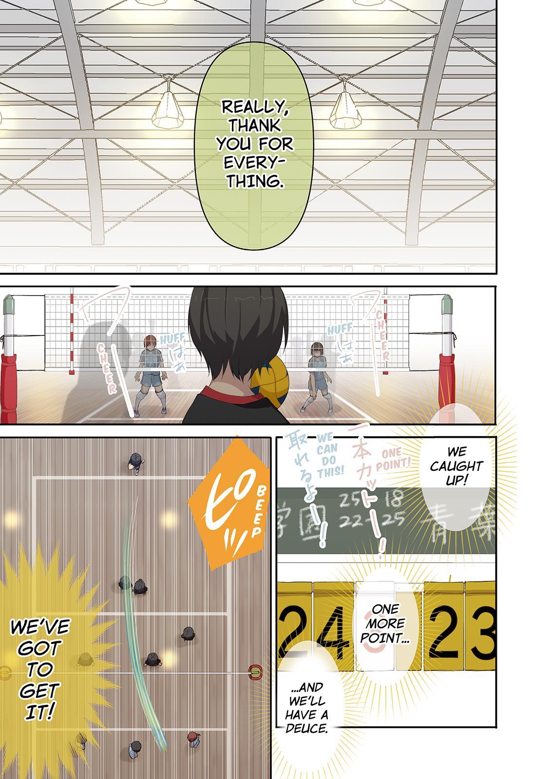 Read ReLIFE (en) Manga Online