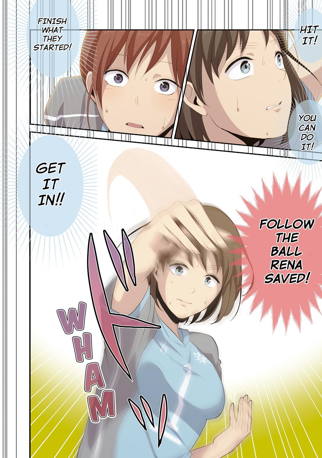 Read ReLIFE (en) Manga Online