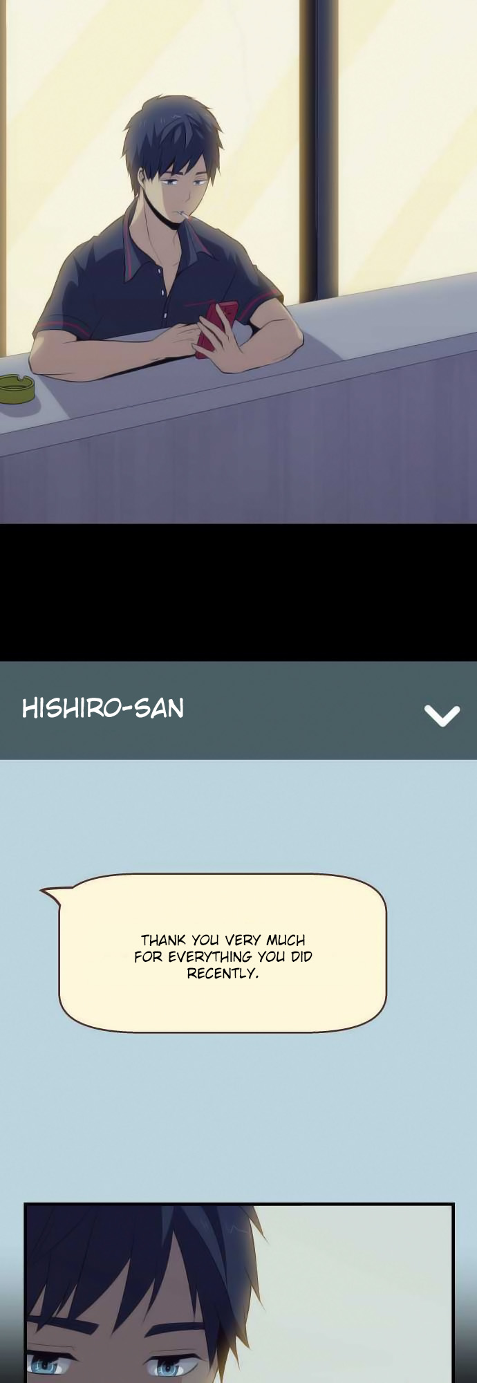 Read ReLIFE (en) Manga Online