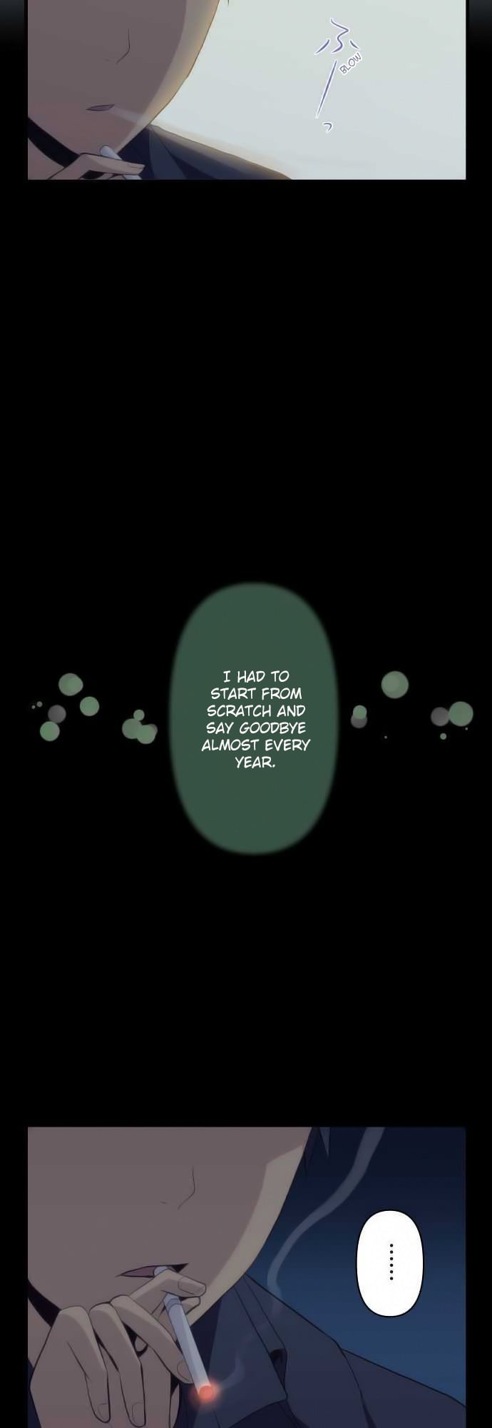 Read ReLIFE (en) Manga Online