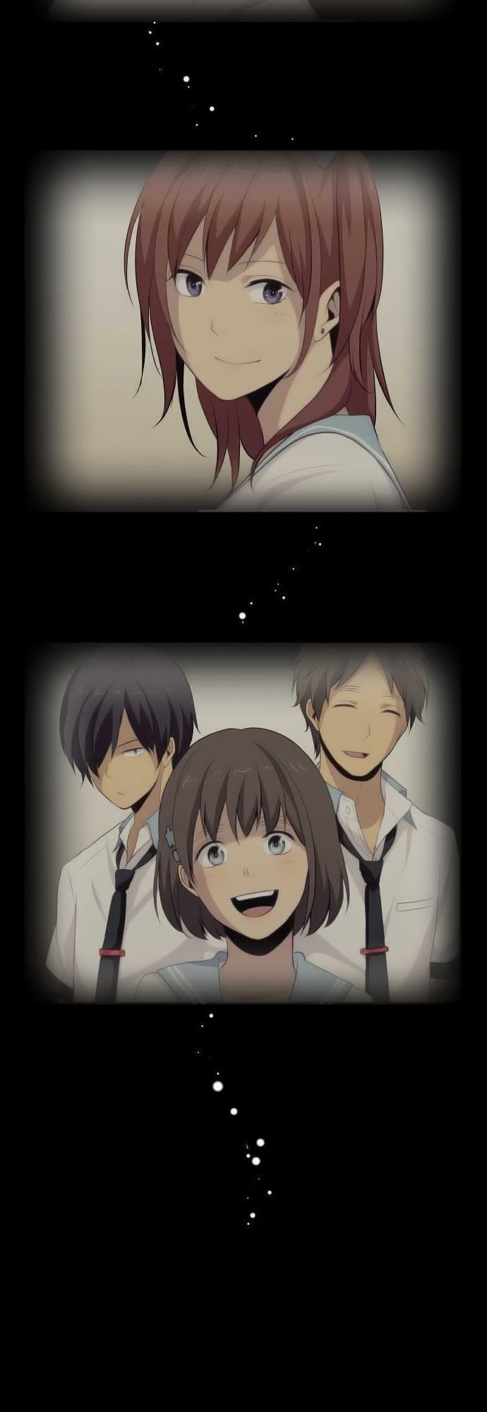 Read ReLIFE (en) Manga Online