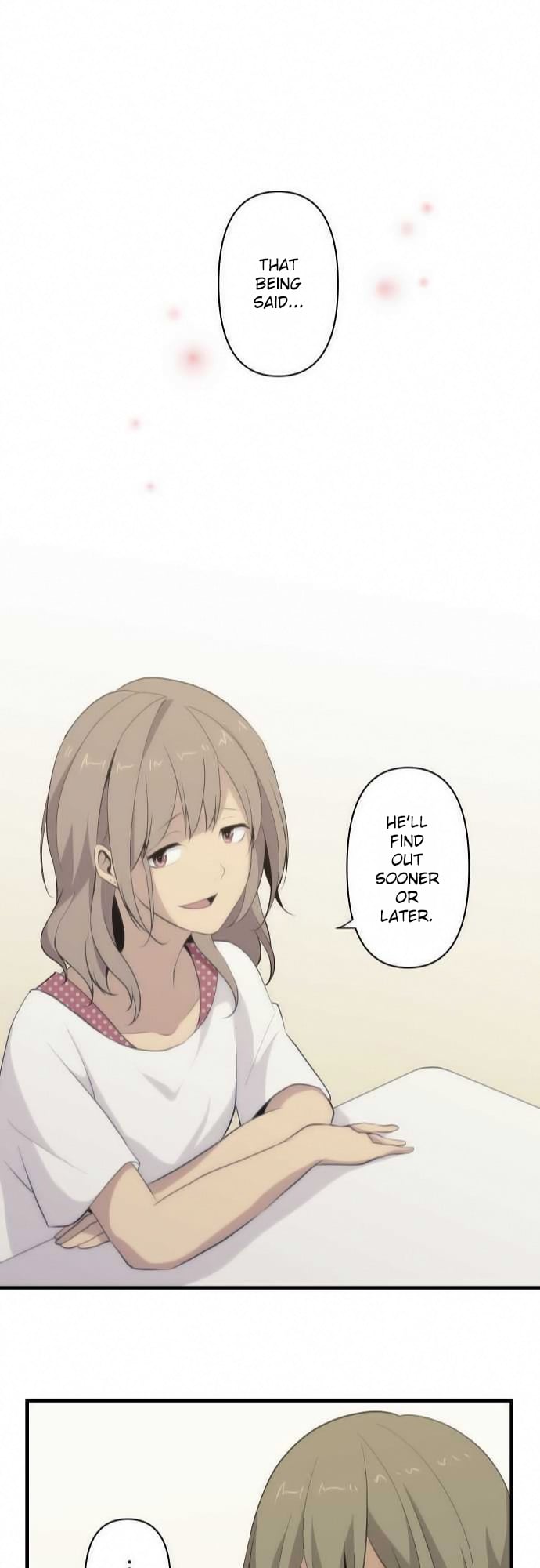 Read ReLIFE (en) Manga Online