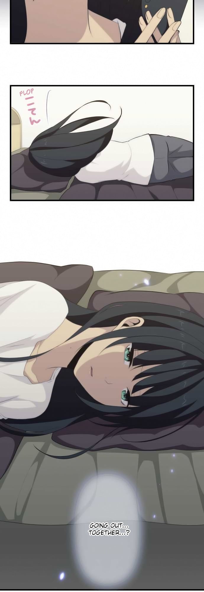 Read ReLIFE (en) Manga Online