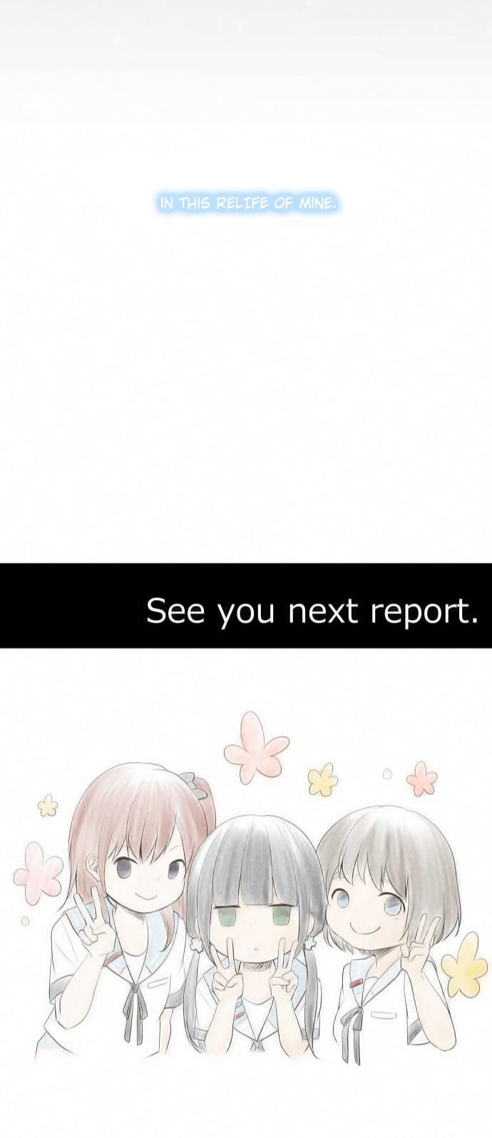 Read ReLIFE (en) Manga Online