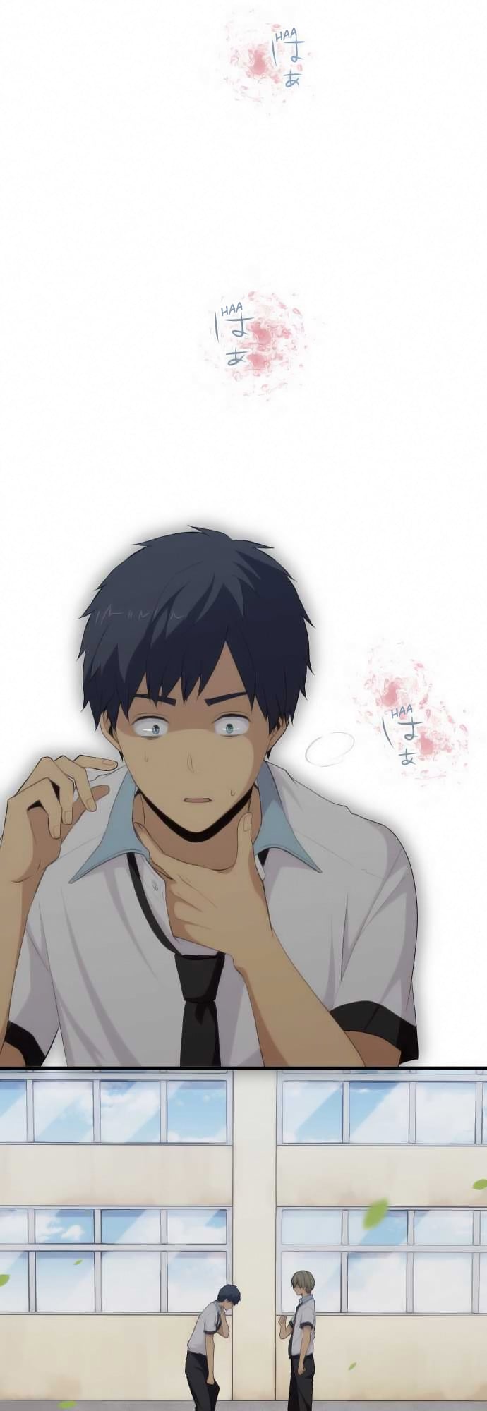 Read ReLIFE (en) Manga Online