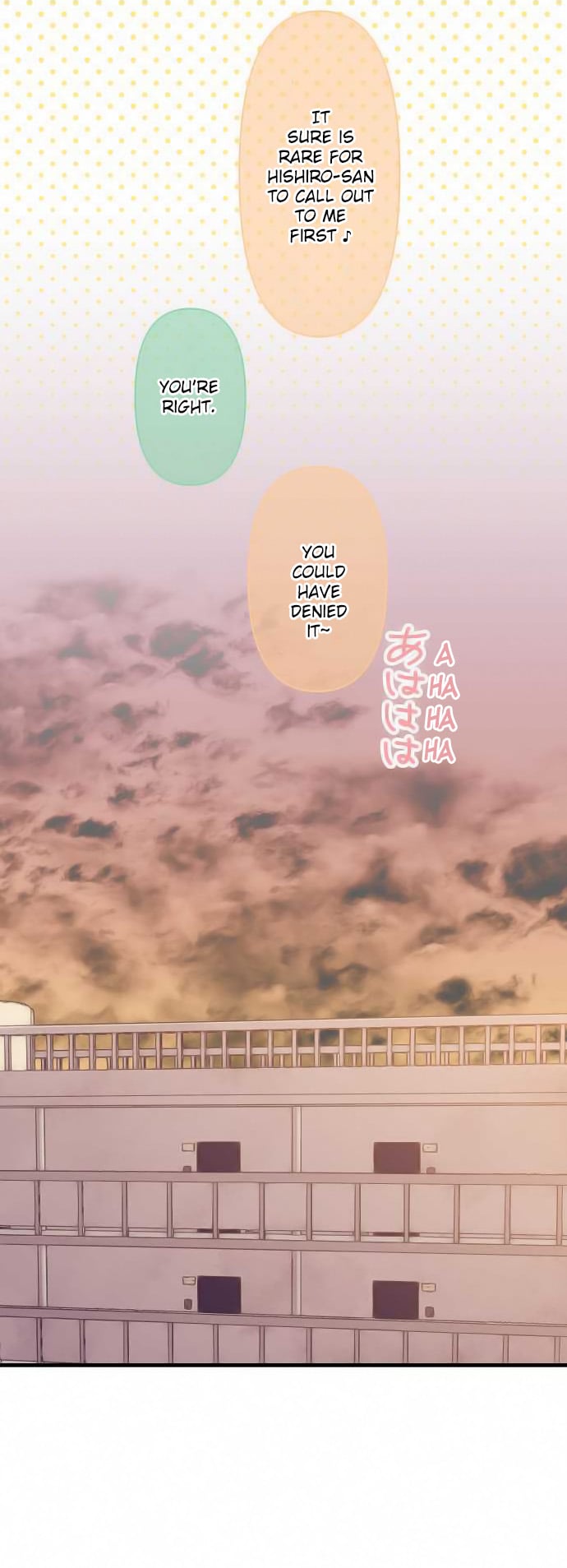 Read ReLIFE (en) Manga Online