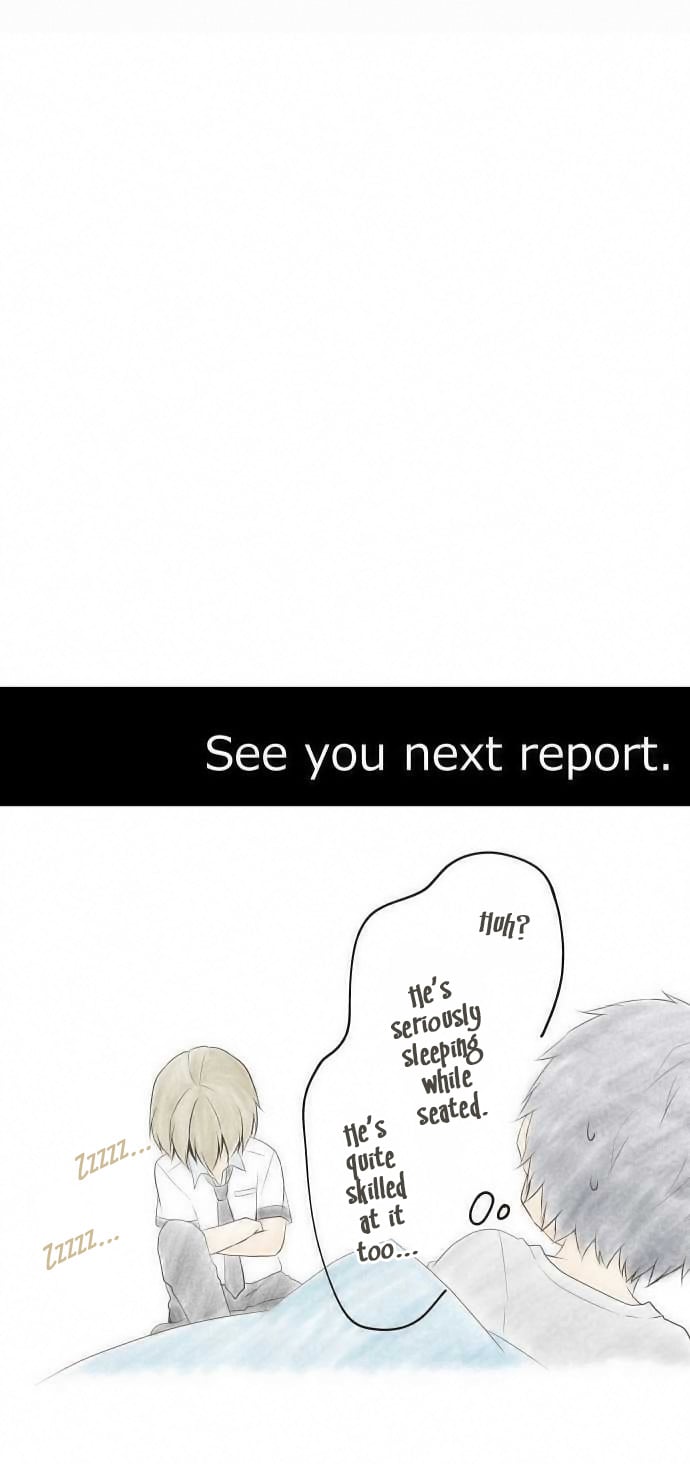 Read ReLIFE (en) Manga Online