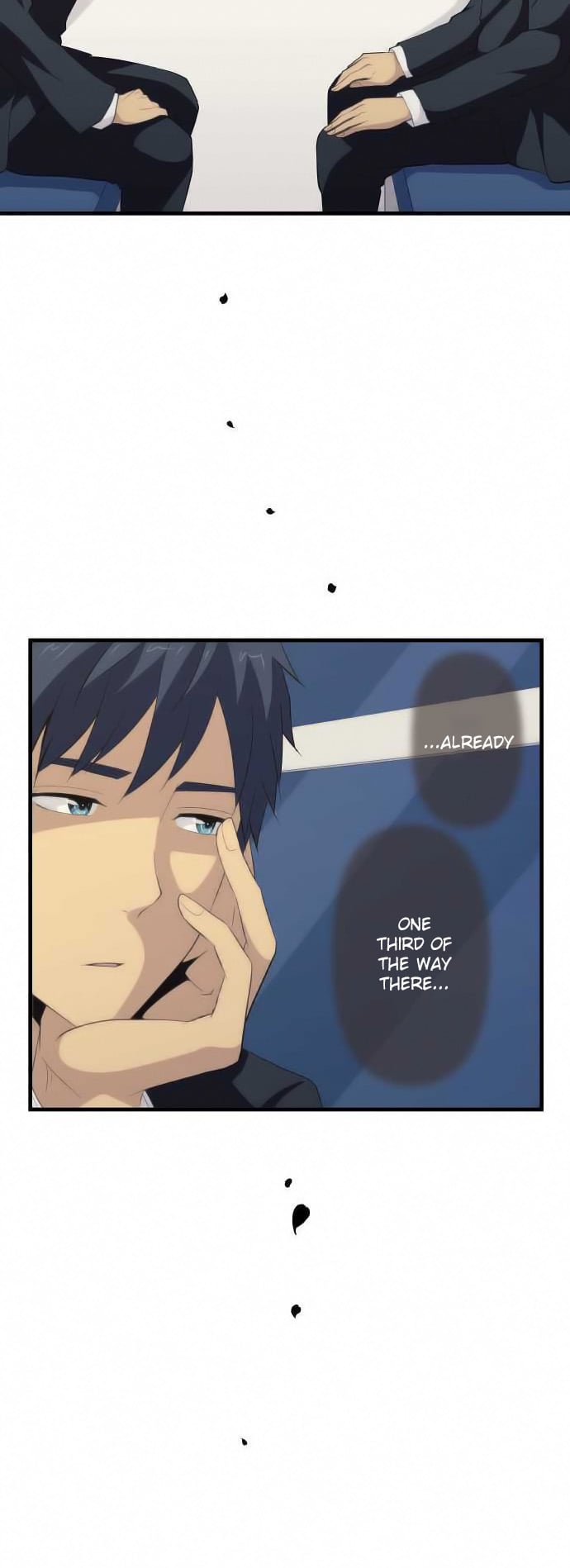 Read ReLIFE (en) Manga Online