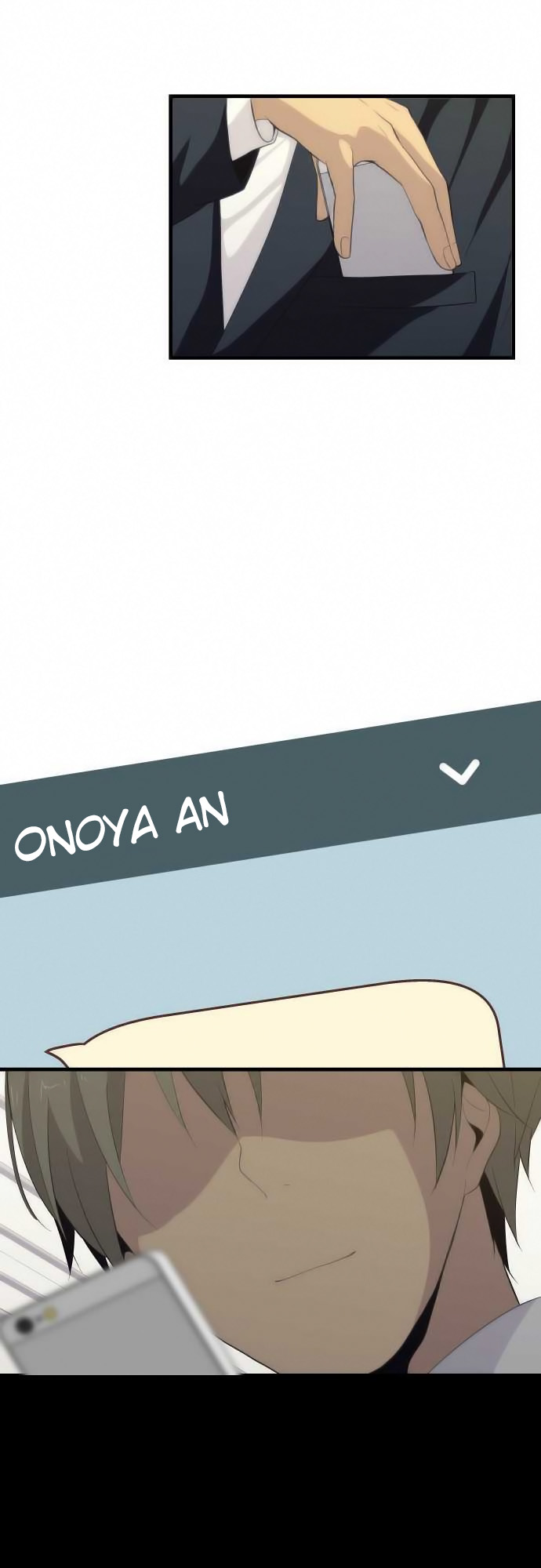 Read ReLIFE (en) Manga Online