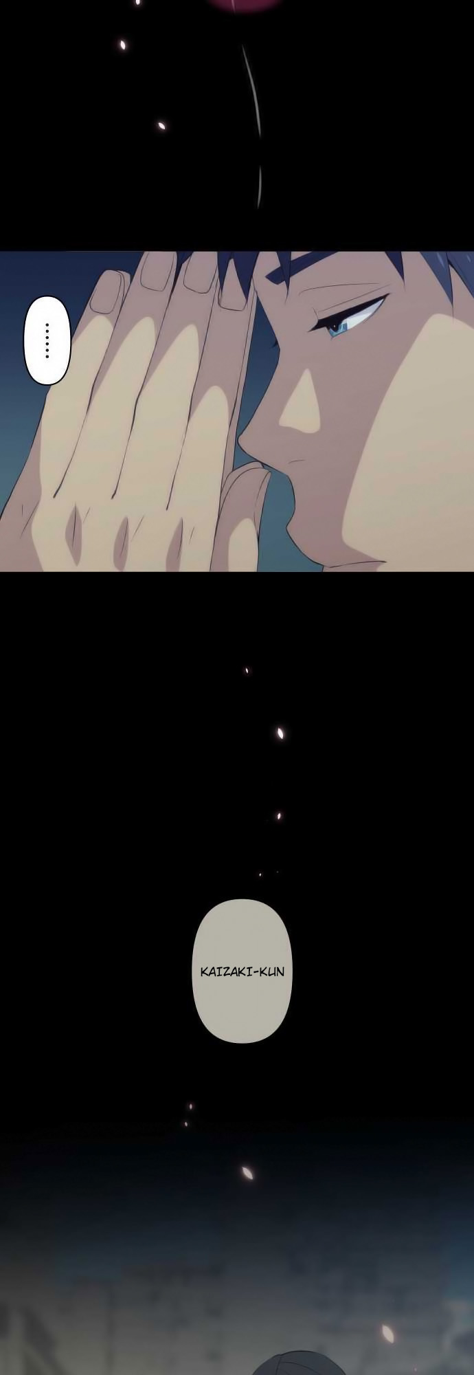 Read ReLIFE (en) Manga Online