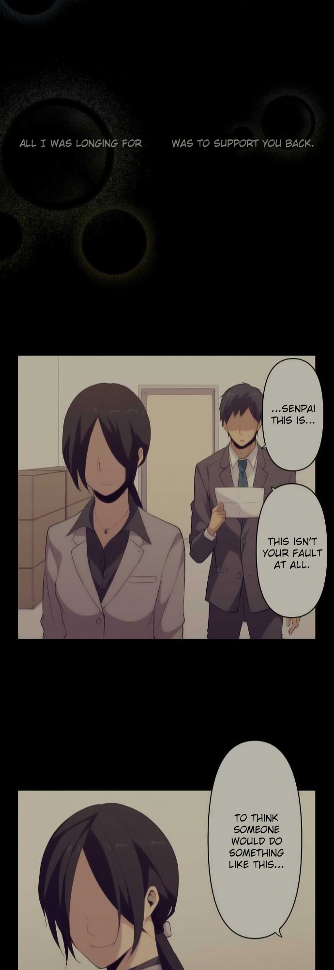 Read ReLIFE (en) Manga Online