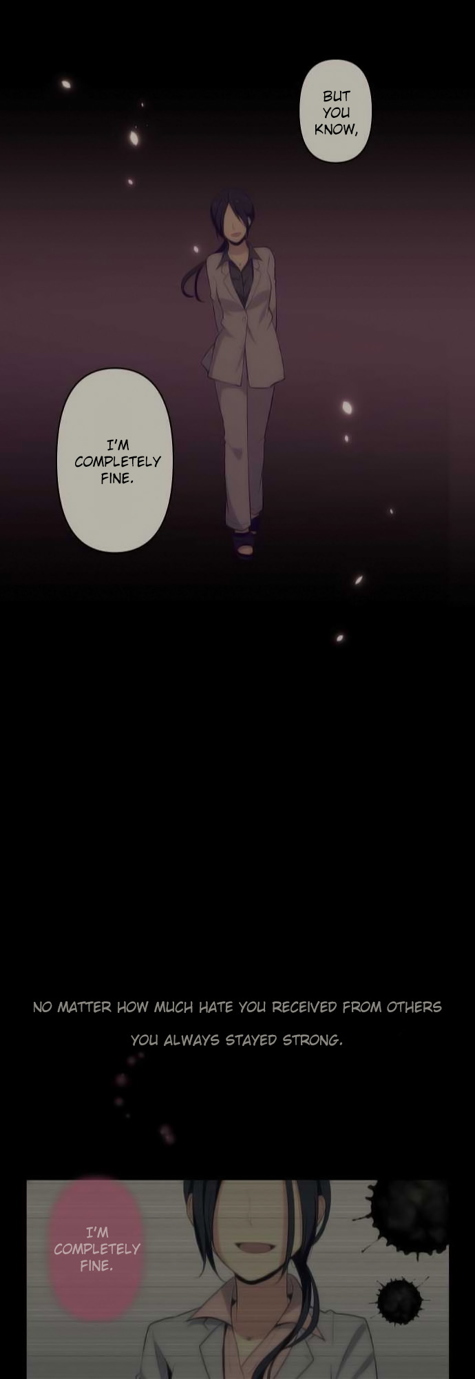 Read ReLIFE (en) Manga Online