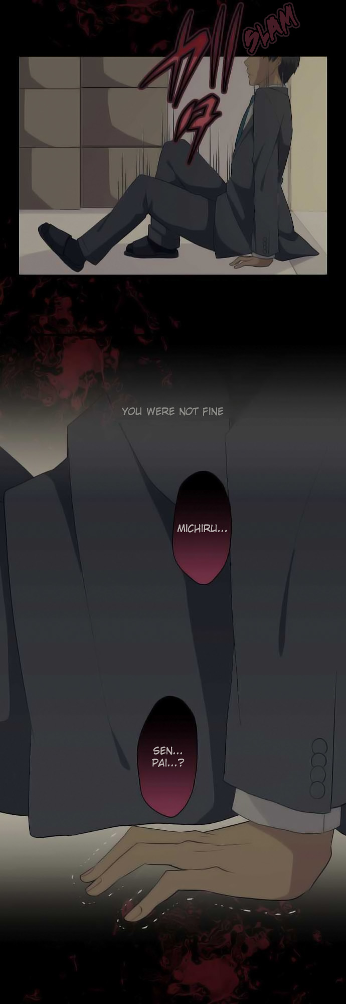 Read ReLIFE (en) Manga Online