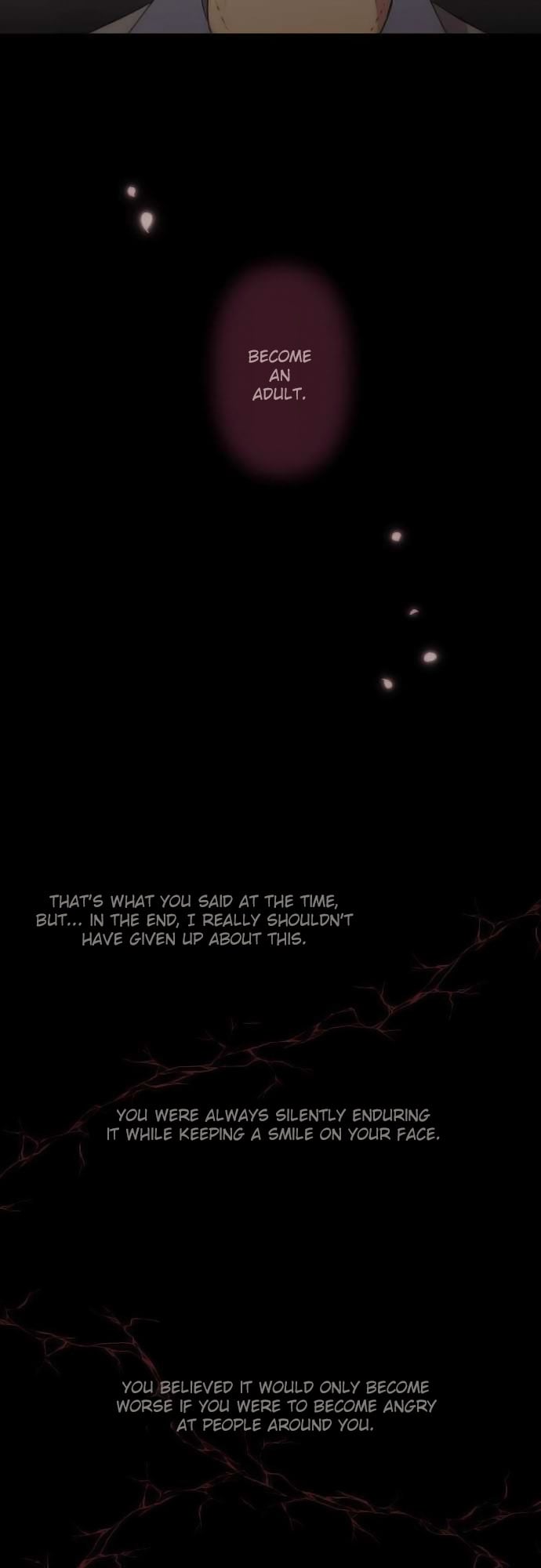 Read ReLIFE (en) Manga Online