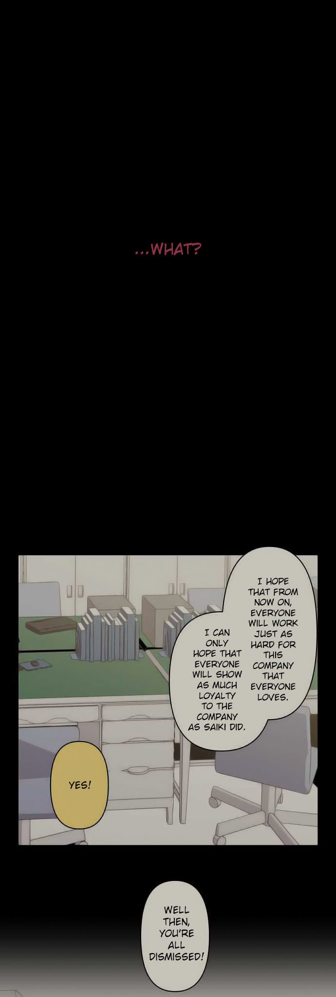 Read ReLIFE (en) Manga Online