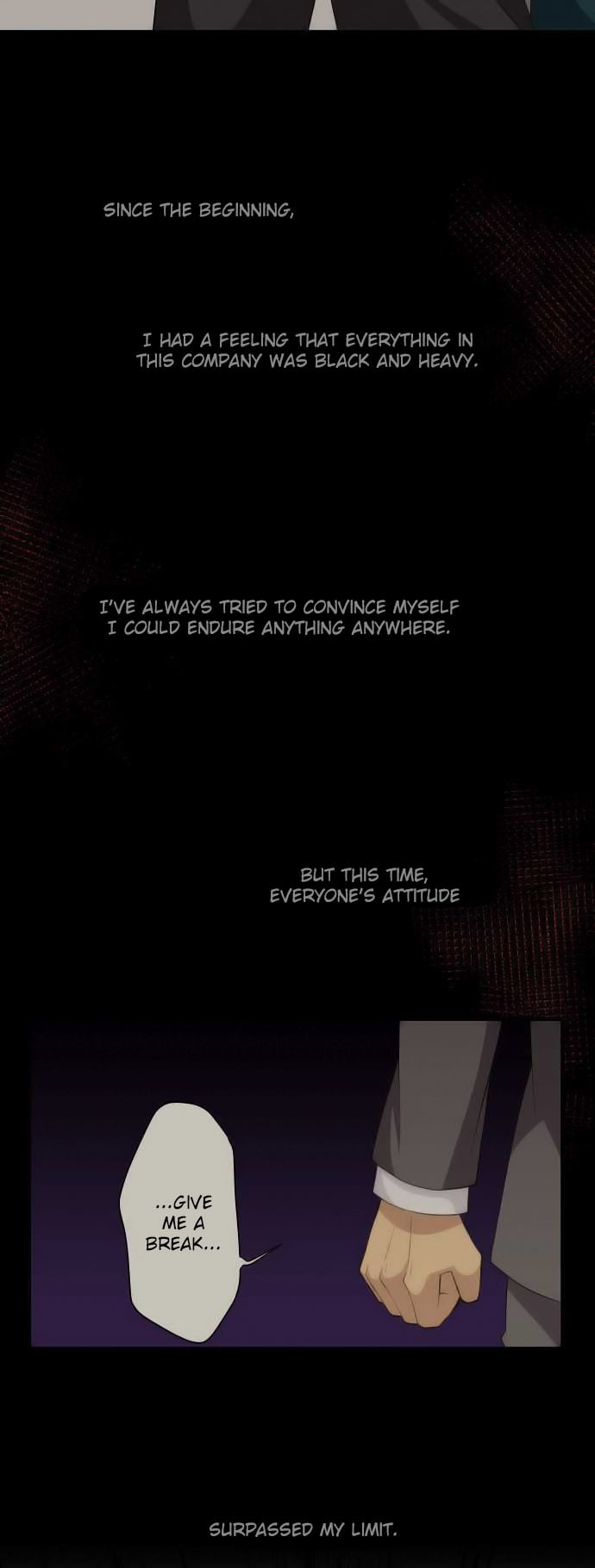 Read ReLIFE (en) Manga Online