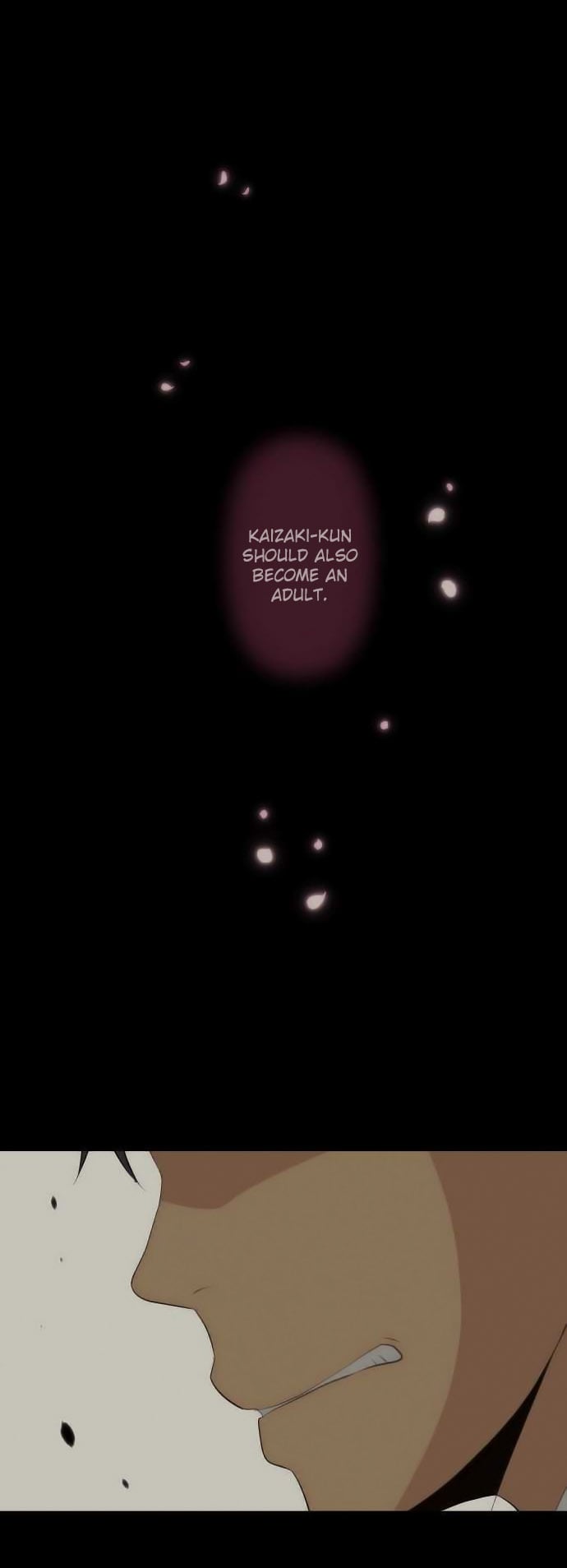 Read ReLIFE (en) Manga Online