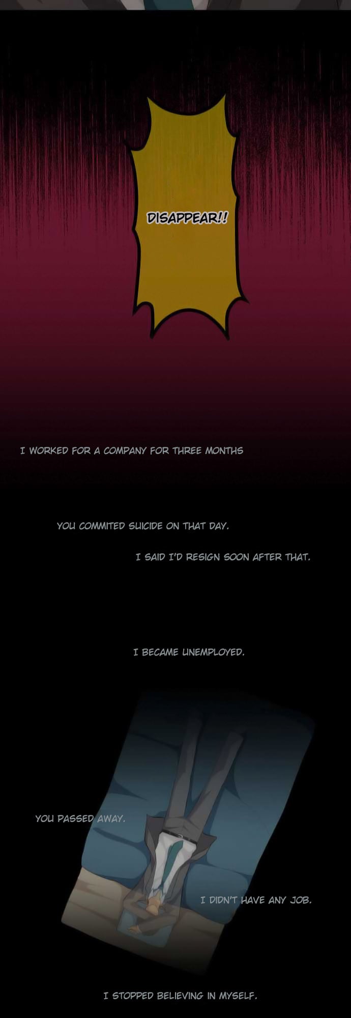 Read ReLIFE (en) Manga Online