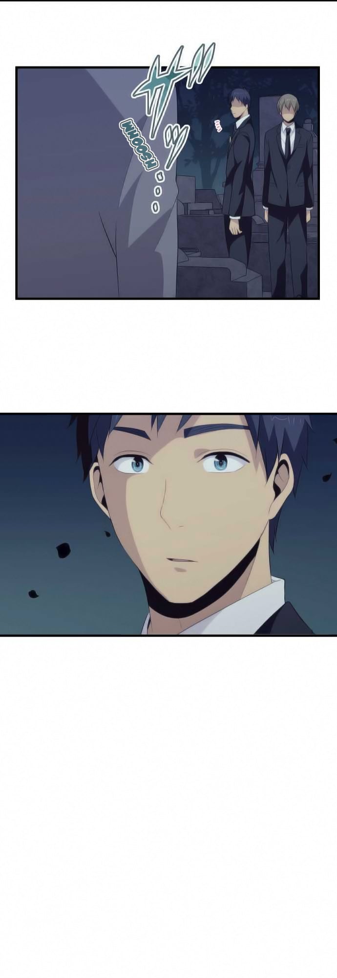 Read ReLIFE (en) Manga Online