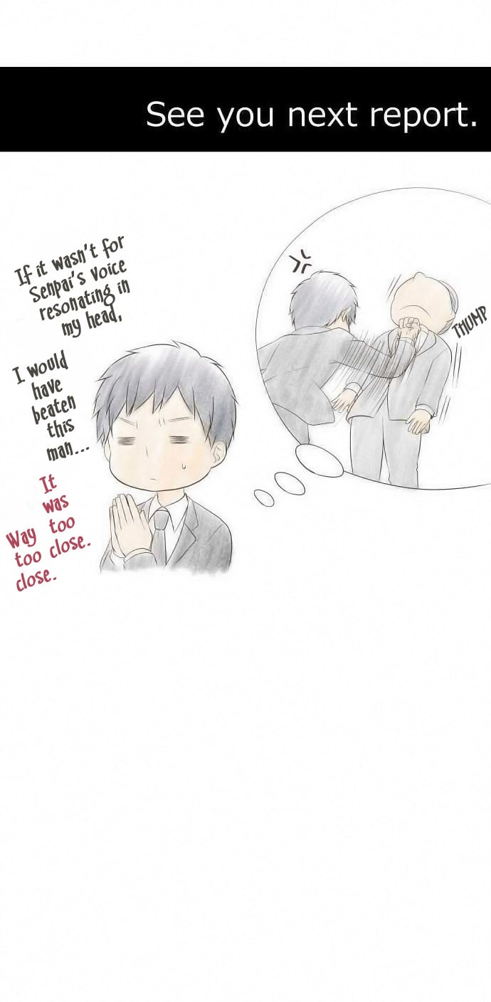 Read ReLIFE (en) Manga Online