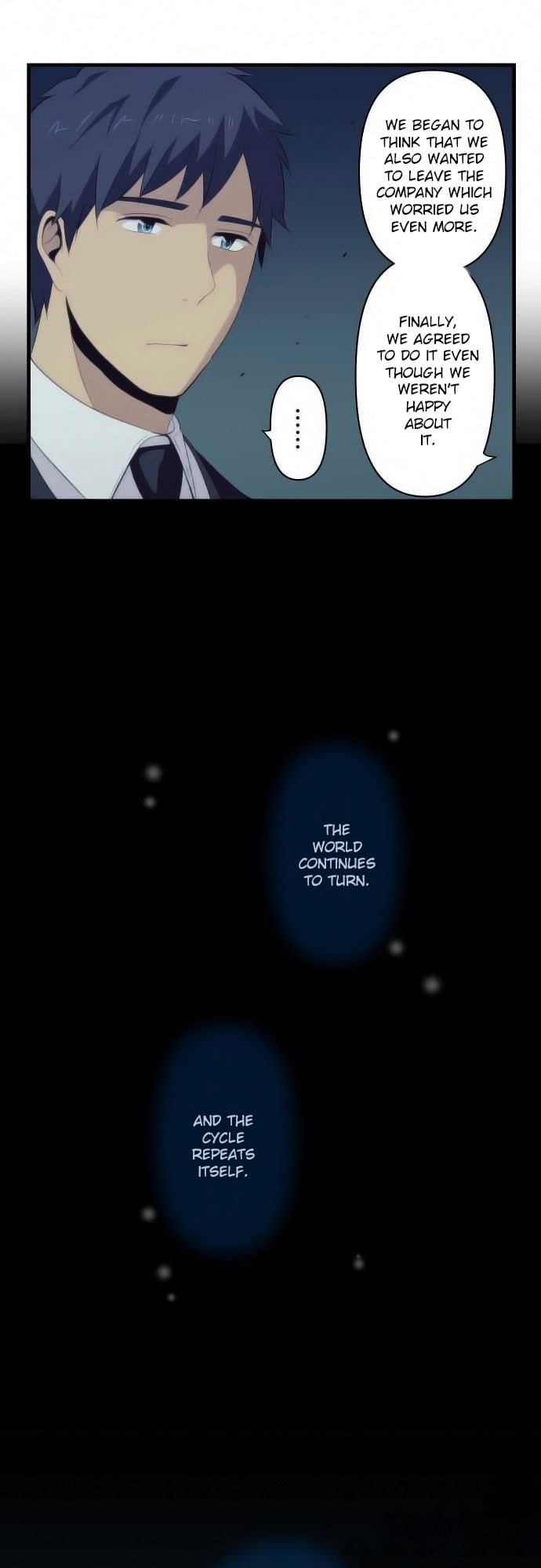 Read ReLIFE (en) Manga Online